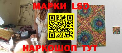 стаф Малгобек